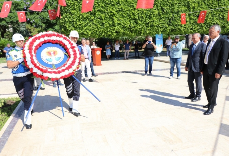 26. Uluslararası Adana Altın Koza Film Festivali Başladı