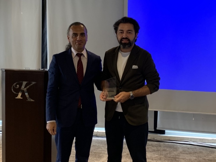 “Global Marka Olma Yolunda Hızla İlerliyoruz”