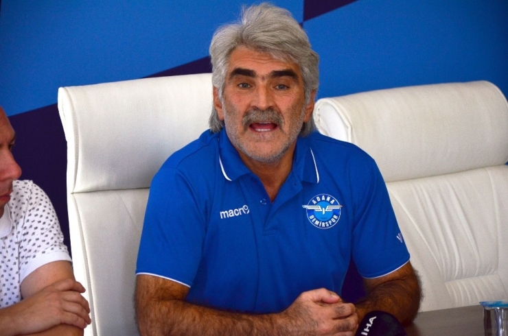 Tütüneker: "İyi Oynasak Da Memnun Olmayacağız"