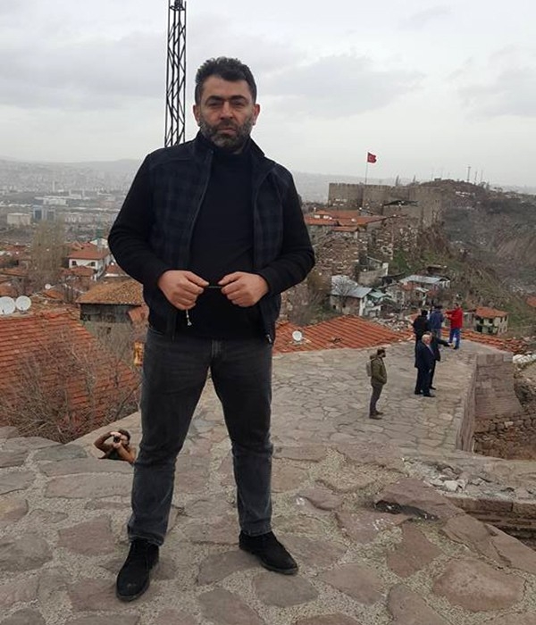 Cinayet Zanlısı Hem Hastaneye Götürmüş, Hem De Yolda Bir El Daha Sıkmış