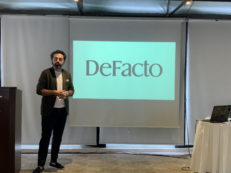 “Global Marka Olma Yolunda Hızla İlerliyoruz”