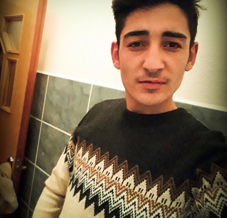 Elektrik Akımına Kapılan Genç Hayatını Kaybetti