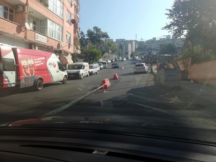 Alaplı’da Dubalı Önlem