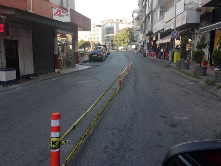 Alaplı’da Dubalı Önlem