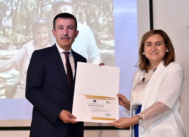 Dünya Alzheimer Günü’nde Ulucanlar’da Buluşuldu