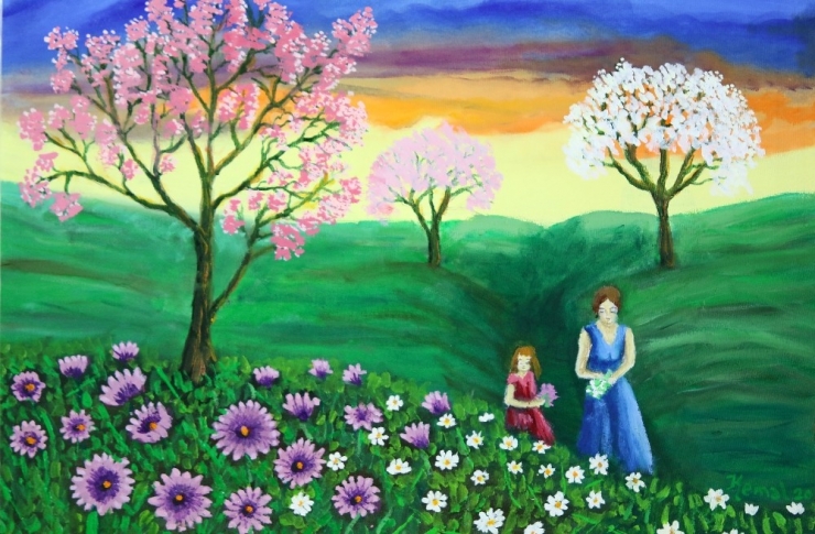 Emekli Hakim, Engellilerin Umudu Oldu