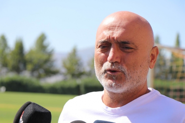 Hikmet Karaman: “3 Puana Açız”