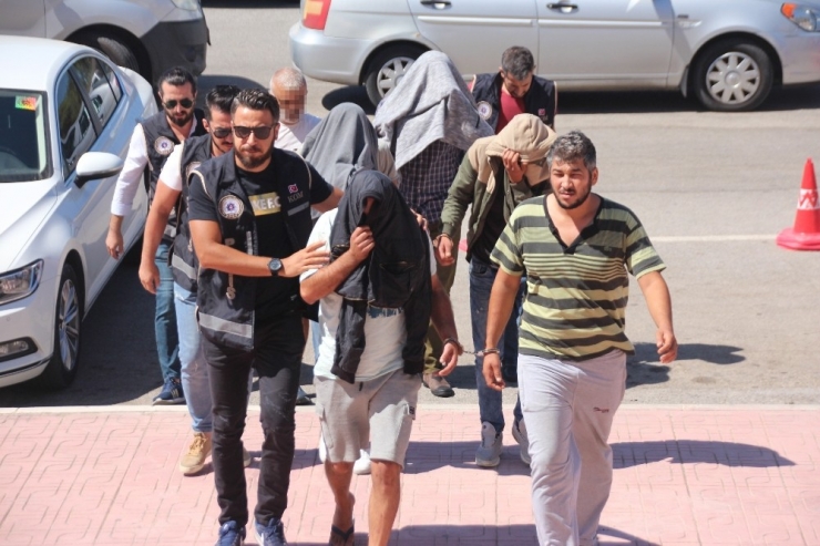 Denizde Kaybolan Hilya Bebek İçin Umutlar Tükendi