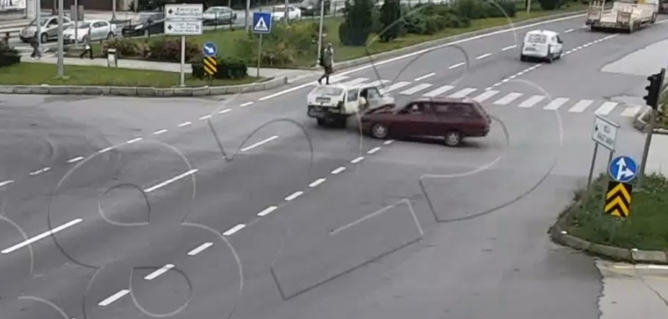 Bolu’da, Trafik Kazaları Kgys’ye Yansıdı