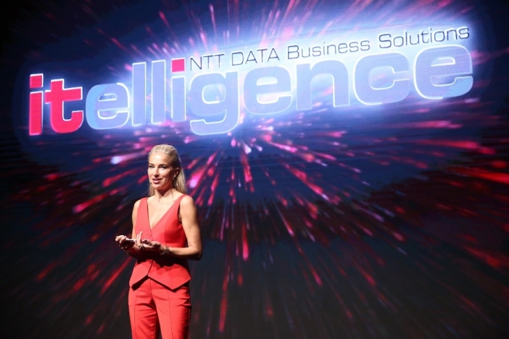 Robotlardan Sonra Şimdi De ‘Dijital İnsanlar’ Geliyor