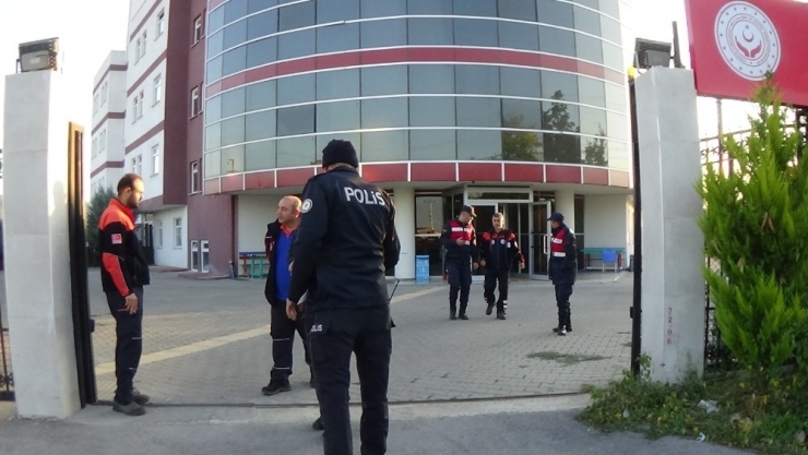 Kayıp Şahsı Polisler Böyle Buldu