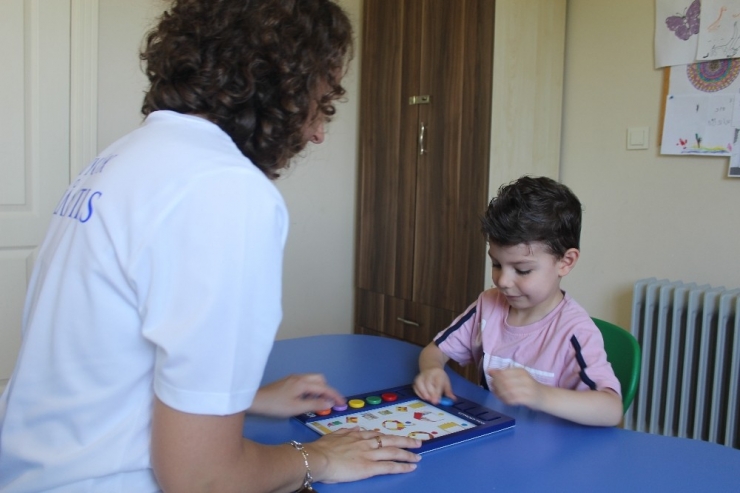 Okul Öncesi Eğitim, Çocukların Sosyal Becerilerini Geliştiriyor