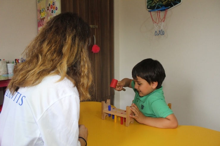 Okul Öncesi Eğitim, Çocukların Sosyal Becerilerini Geliştiriyor