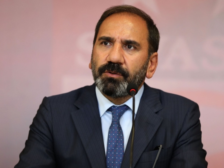 Otyakmaz: "Trabzonspor Maçından İyi Bir Sonuçla Ayrılacağımızı Düşünüyorum"