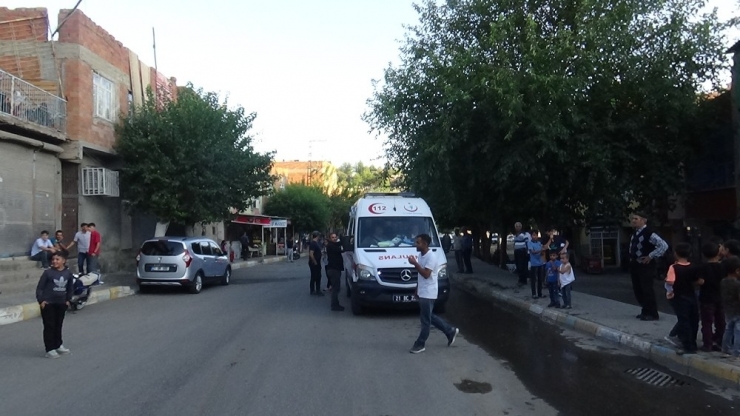 Diyarbakır’da Patlıcan Közleme Faciası: 4 Yaralı