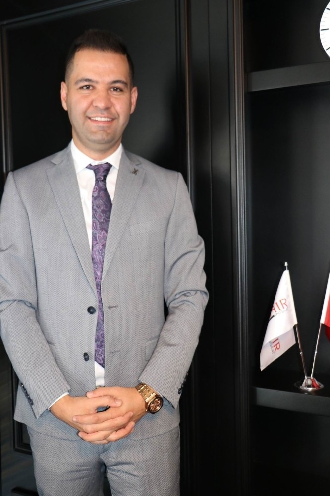 Grup Avenir, 2020’den Umutlu