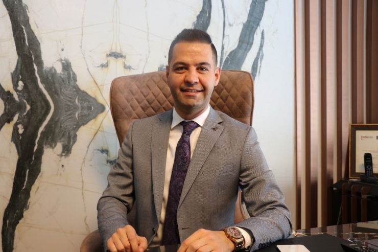 Grup Avenir, 2020’den Umutlu