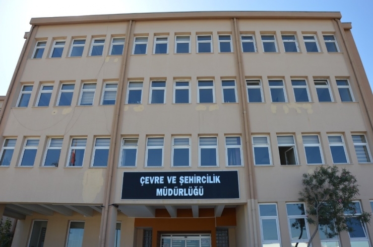 Manisa’da 2/b Arazileri Satışa Çıkıyor