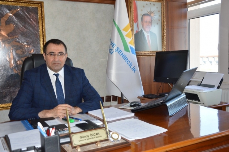 Manisa’da 2/b Arazileri Satışa Çıkıyor