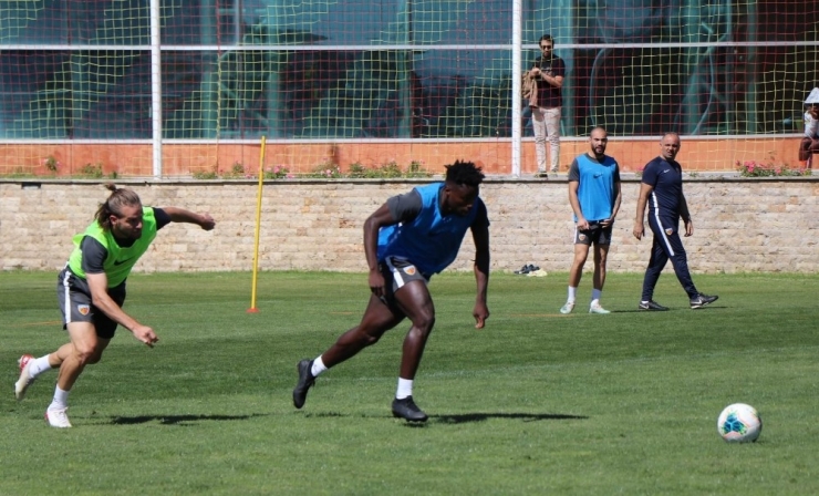 Hikmet Karaman: “3 Puana Açız”