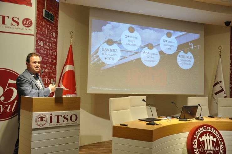 E-ticarette 2019 Yılında 3,5 Trilyon Dolar Ticaret Bekleniyor