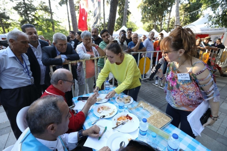 Buca’da 8. Uluslararası Balkan Festivali Heyecanı