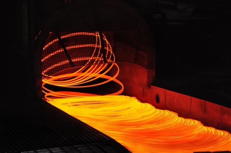 Kardemir Otomotiv Ve Savunma Sanayisi İçin Kaliteli Çelik Üretti