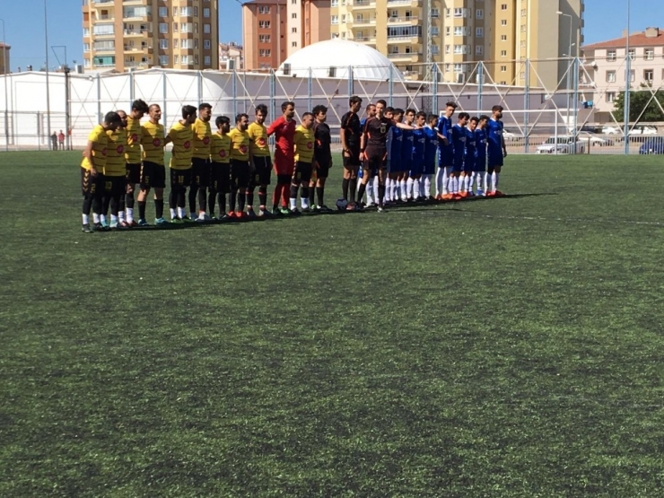 Kayseri 1.amatör Küme B-grubu