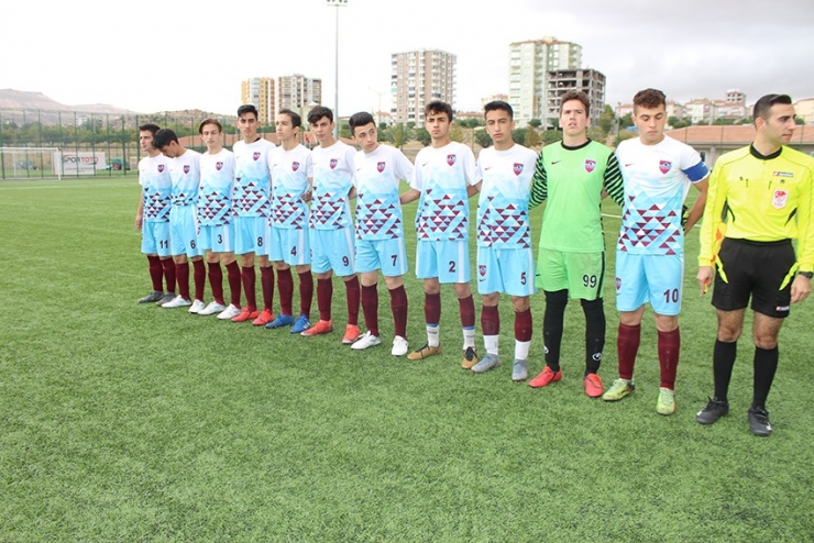 Trabzon 3861spor-buğdaylıspor: 3-1