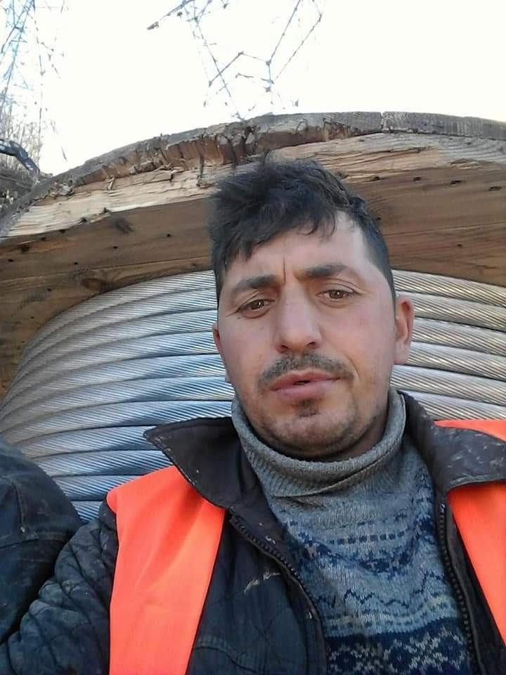 Enerji Nakil Hattı Çeken İşçiler Kablo Makarasının Kopması Sonucu Uçuruma Düştü: 2 Ölü