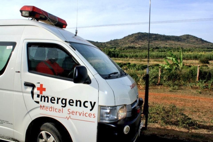 Derslik Çöktü, 7 Öğrenci Hayatını Kaybetti