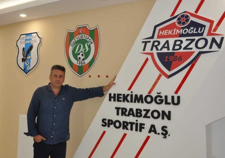 Kösele Ayakkabısı İmalatçıları İle Kamyoncuların Takımı Bugünlerde 2. Lig’de Yeni Adıyla Başarılara Yelken Açıyor