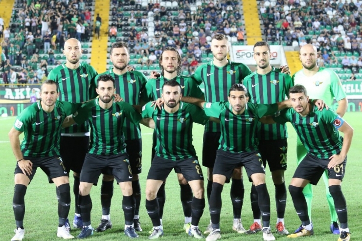 Manisa’nın 4 Takımı Kupada Tur Arayacak