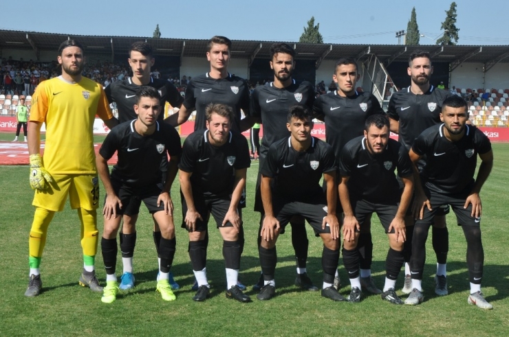 Manisa’nın 4 Takımı Kupada Tur Arayacak