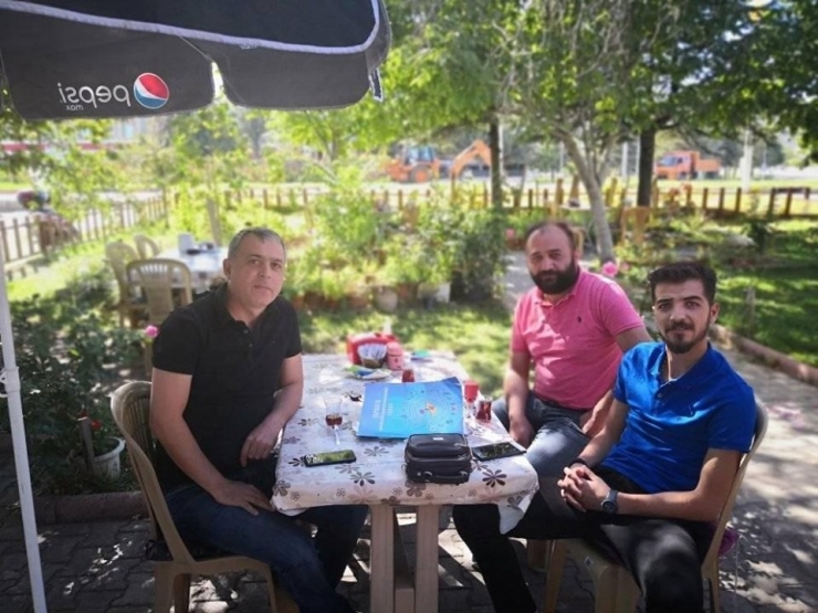 Lige Katılmayacaklarını Açıklayan 2 Kulüp Destek Sözleri Sonrası Karar Değiştirdi