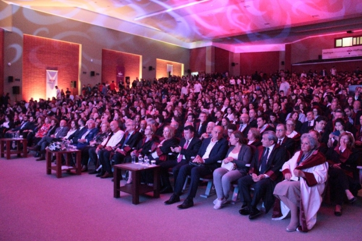 Maltepe Üniversitesi’nde Akademik Yıl Renkli Başladı