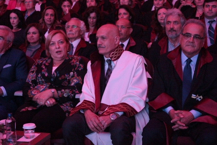 Maltepe Üniversitesi’nde Akademik Yıl Renkli Başladı