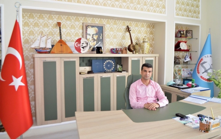 Milas İlçe Milli Eğitim Müdürlüğü’nün 3’üncü Projesine De Onay Çıktı