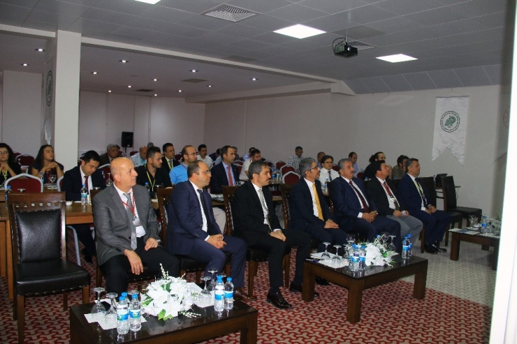 Muğla’nın Biyolojik Çeşitliliği Envanteri Çıkarılıyor