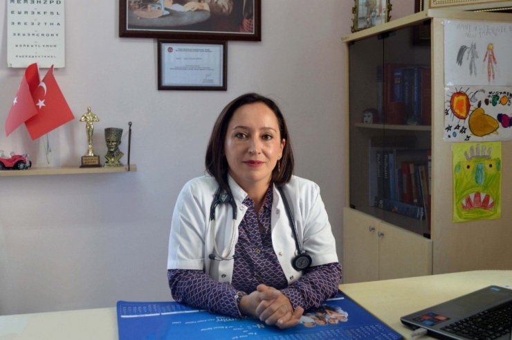 Dr. Dilden “Kişilerin En Yakın Sağlık Danışmalarının Aile Hekimi Olduğu Unutulmamalı”