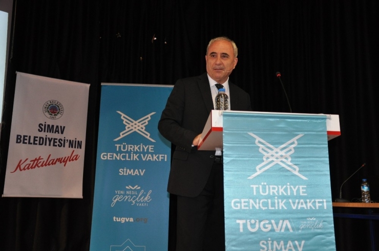 Prof. Dr. Nurullah Genç: "Başarı Bedel İster"