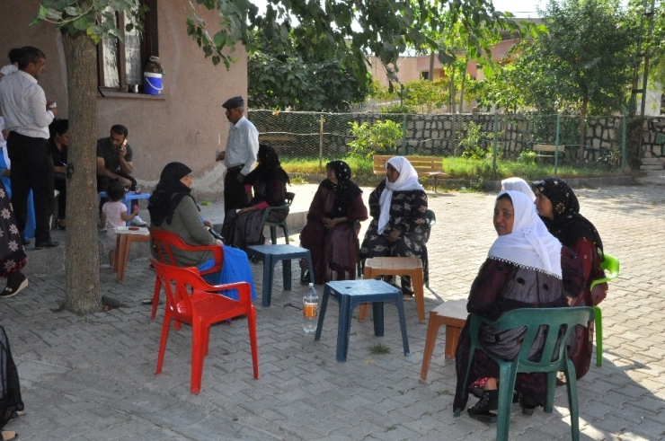 Şırnak’ta Ketem Sayesinde 43 Kadın Kanserden Kurtuldu