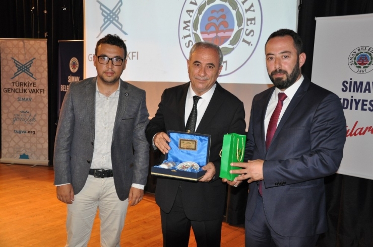 Prof. Dr. Nurullah Genç: "Başarı Bedel İster"