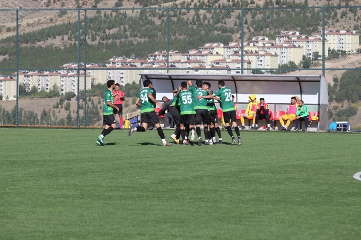 Spor Toto Bölgesel Amatör Lig 5.grup