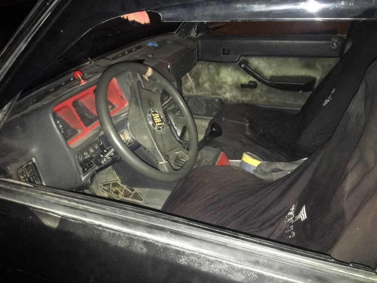 Tekirdağ’da İki Araç Çarpıştı: 1 Yaralı