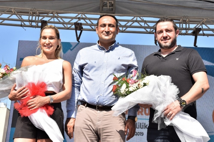 Avrupa Hareketlilik Haftası Toroslar’da Hareketli Geçti