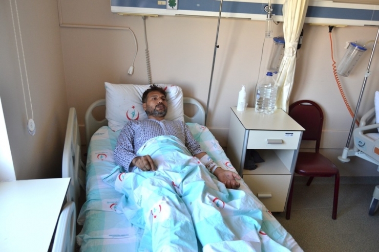 Göçmenlere Yunan Zulmü