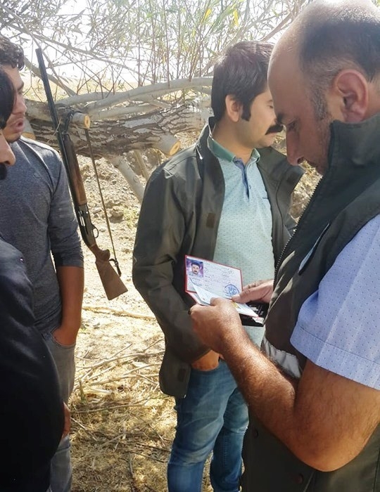 Dkmp Ekiplerinin Denetimleri Sürüyor