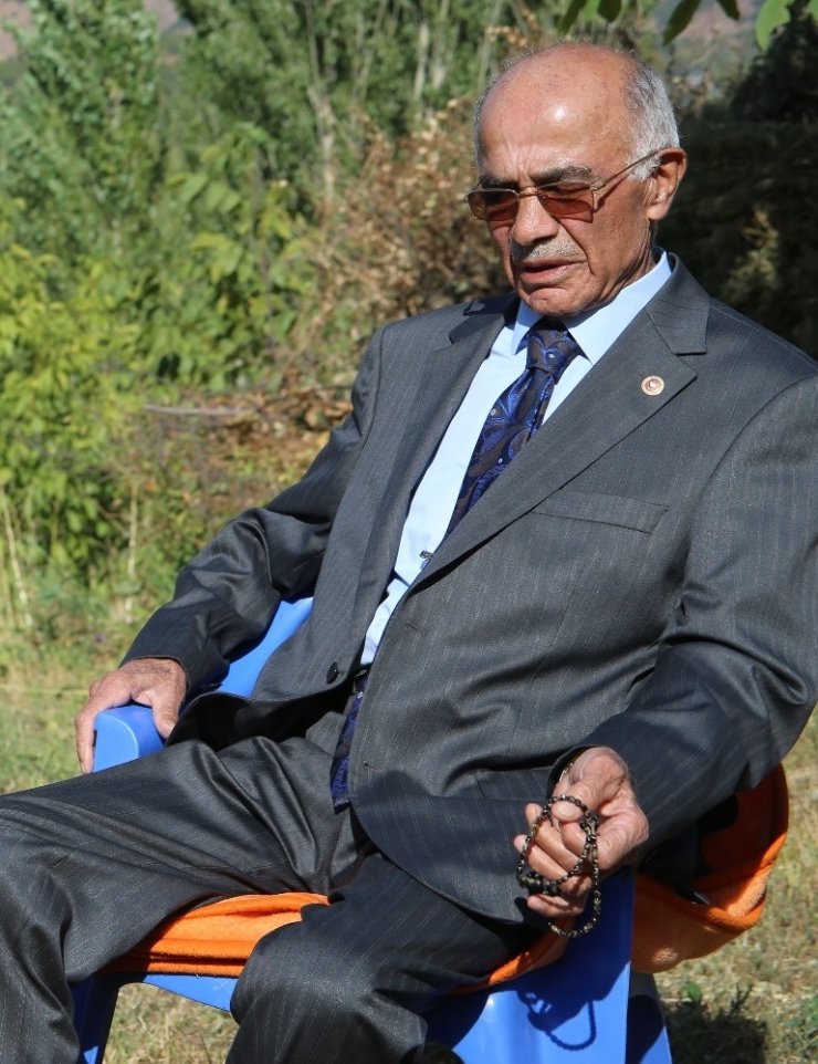 Eski Milletvekilinden Erdoğan’a Çağrı