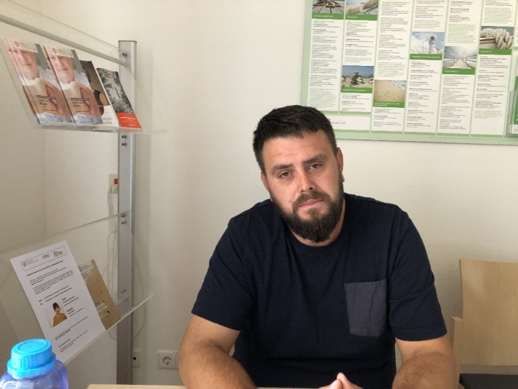 Bebeği Ölen Türk Aileden Hastaneye İhmalkarlık Suçlaması